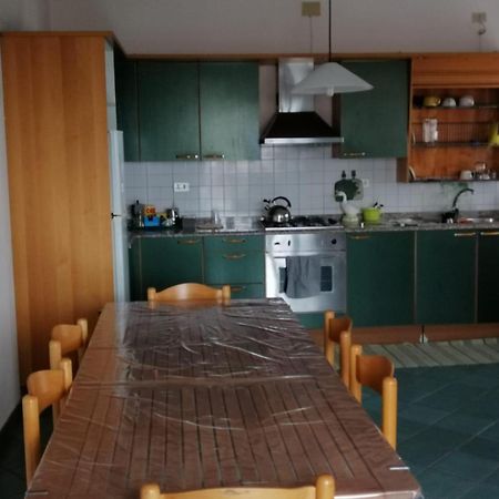 L'Ambra Apartment Алгеро Екстериор снимка