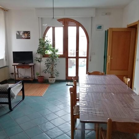 L'Ambra Apartment Алгеро Екстериор снимка