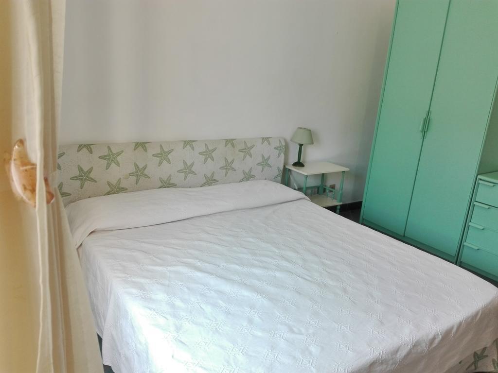 L'Ambra Apartment Алгеро Екстериор снимка