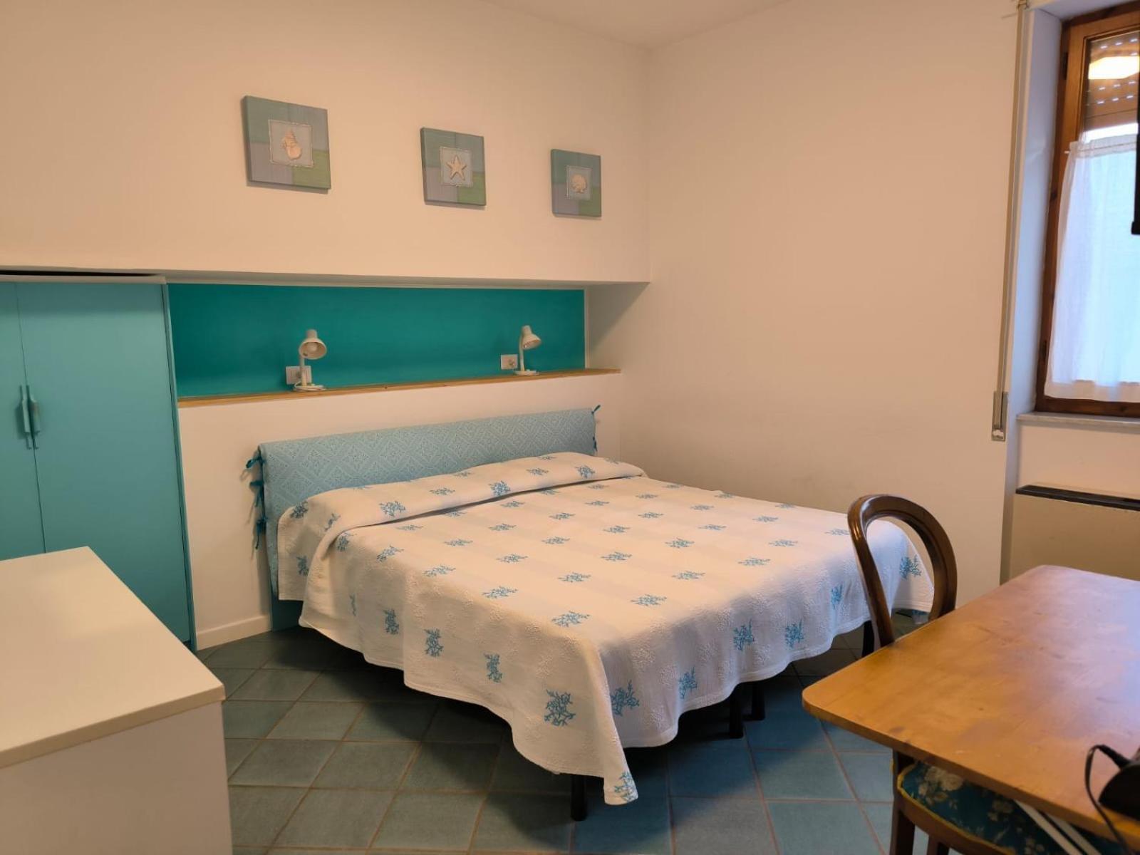 L'Ambra Apartment Алгеро Екстериор снимка