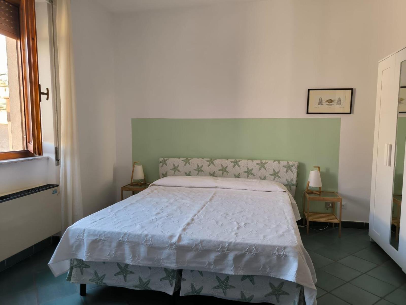 L'Ambra Apartment Алгеро Екстериор снимка