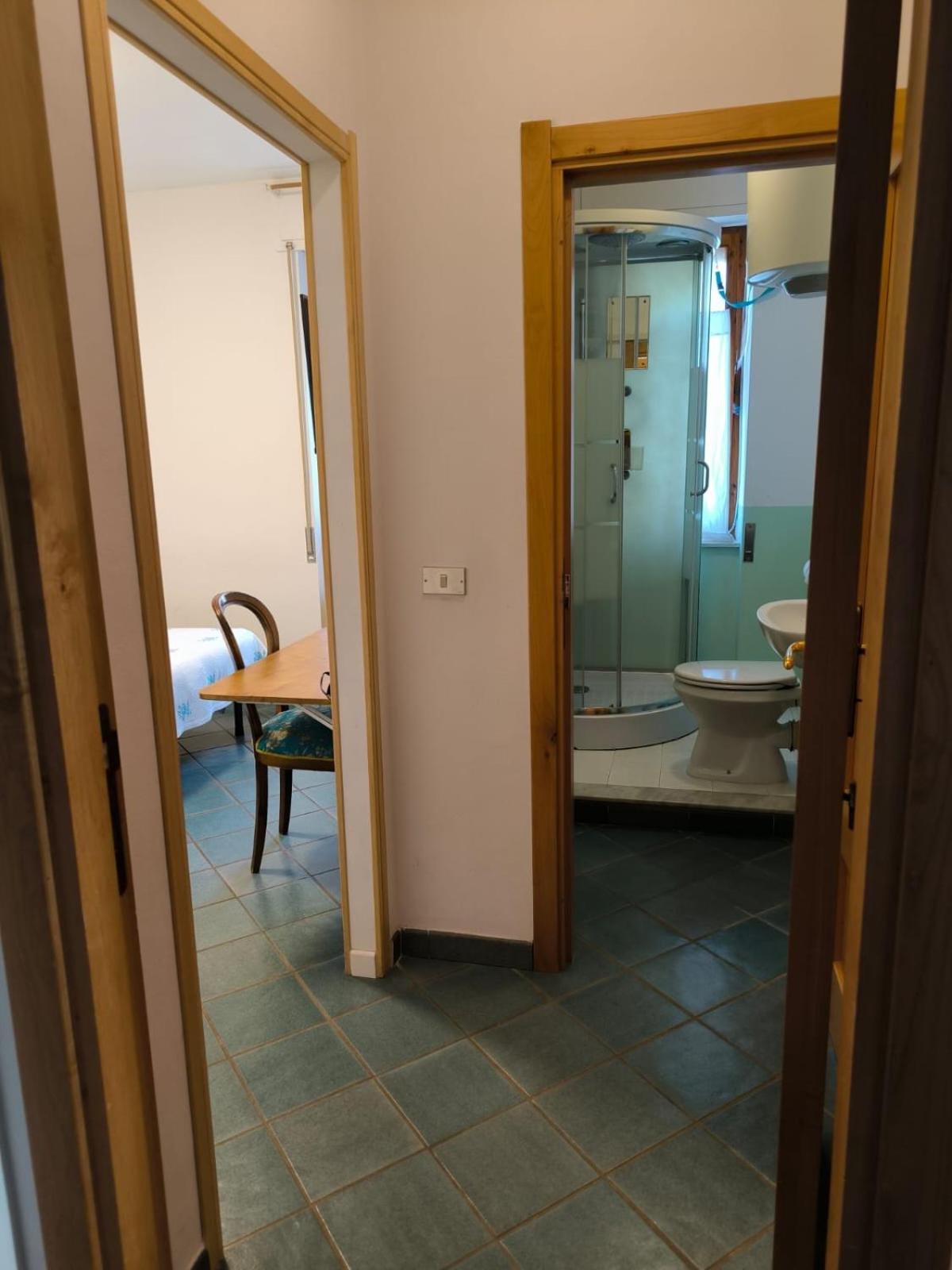 L'Ambra Apartment Алгеро Екстериор снимка