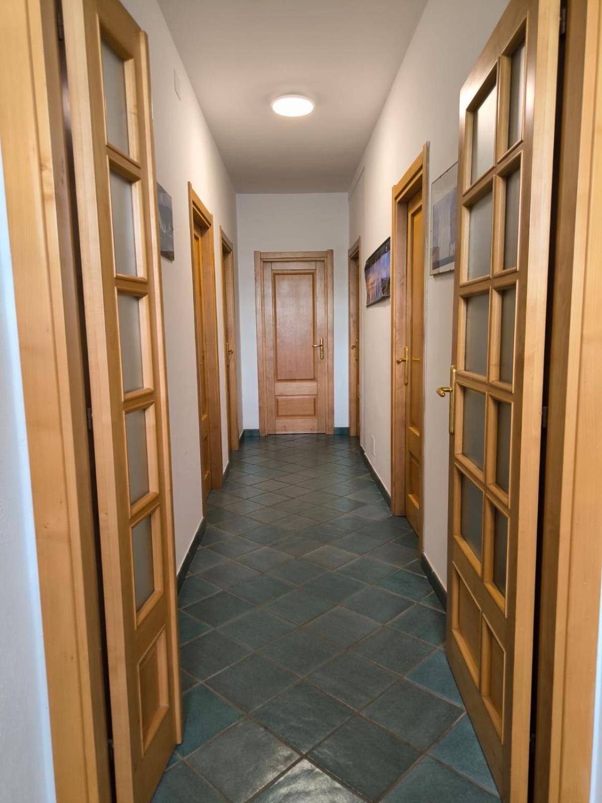 L'Ambra Apartment Алгеро Екстериор снимка