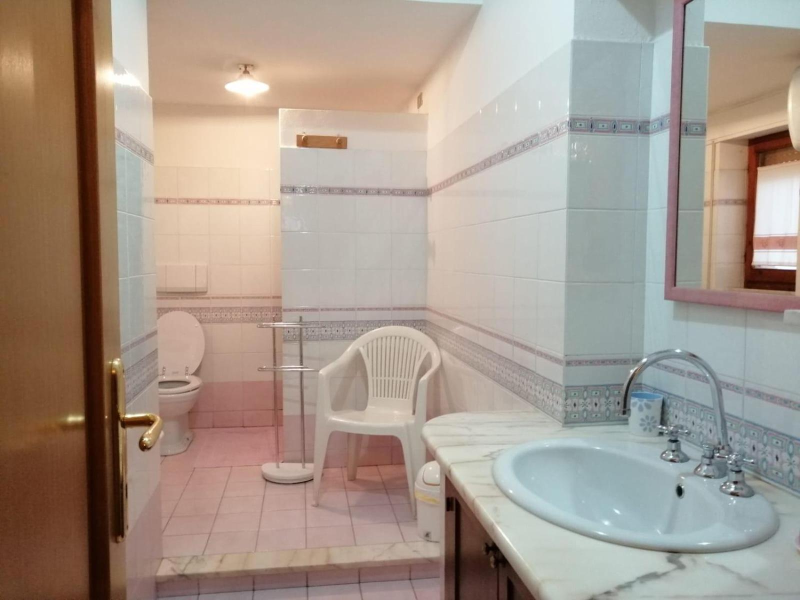 L'Ambra Apartment Алгеро Екстериор снимка