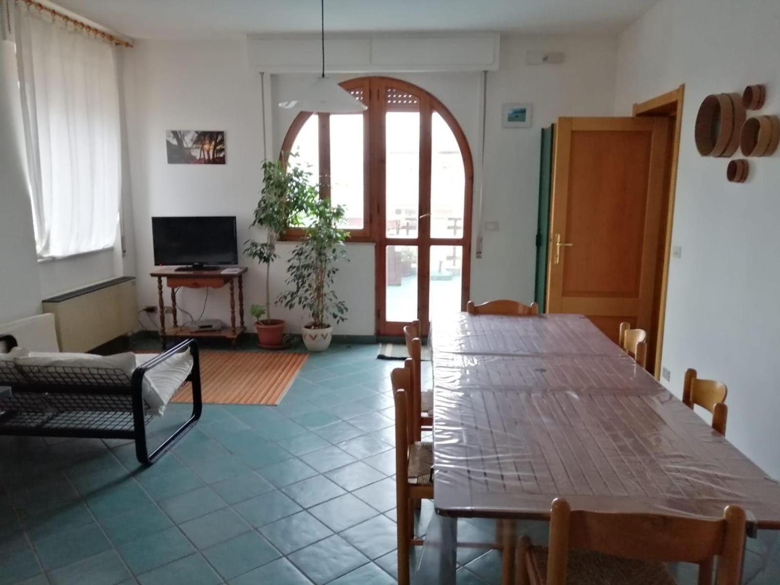 L'Ambra Apartment Алгеро Екстериор снимка