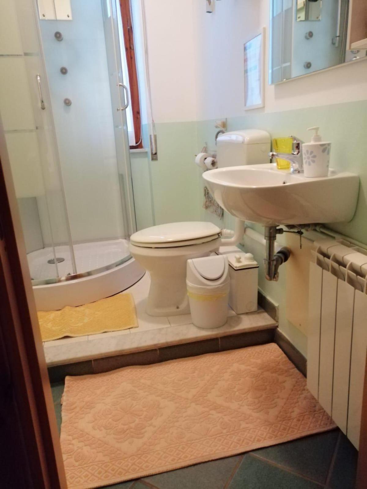 L'Ambra Apartment Алгеро Екстериор снимка